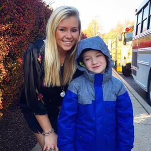 Meet your Posher, Anne macon